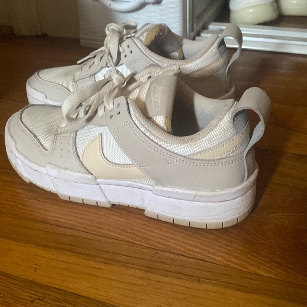 Nike dunk lows